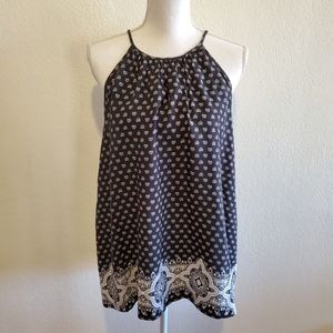Mossimo Spaghetti Strap Tank Size XXL